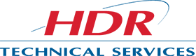 HDR Technical Services